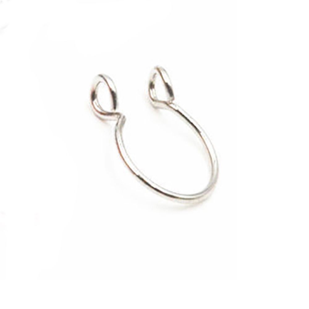 Body Jewelry And Earrings - Women Men Tiny Helix Cartilage Ear