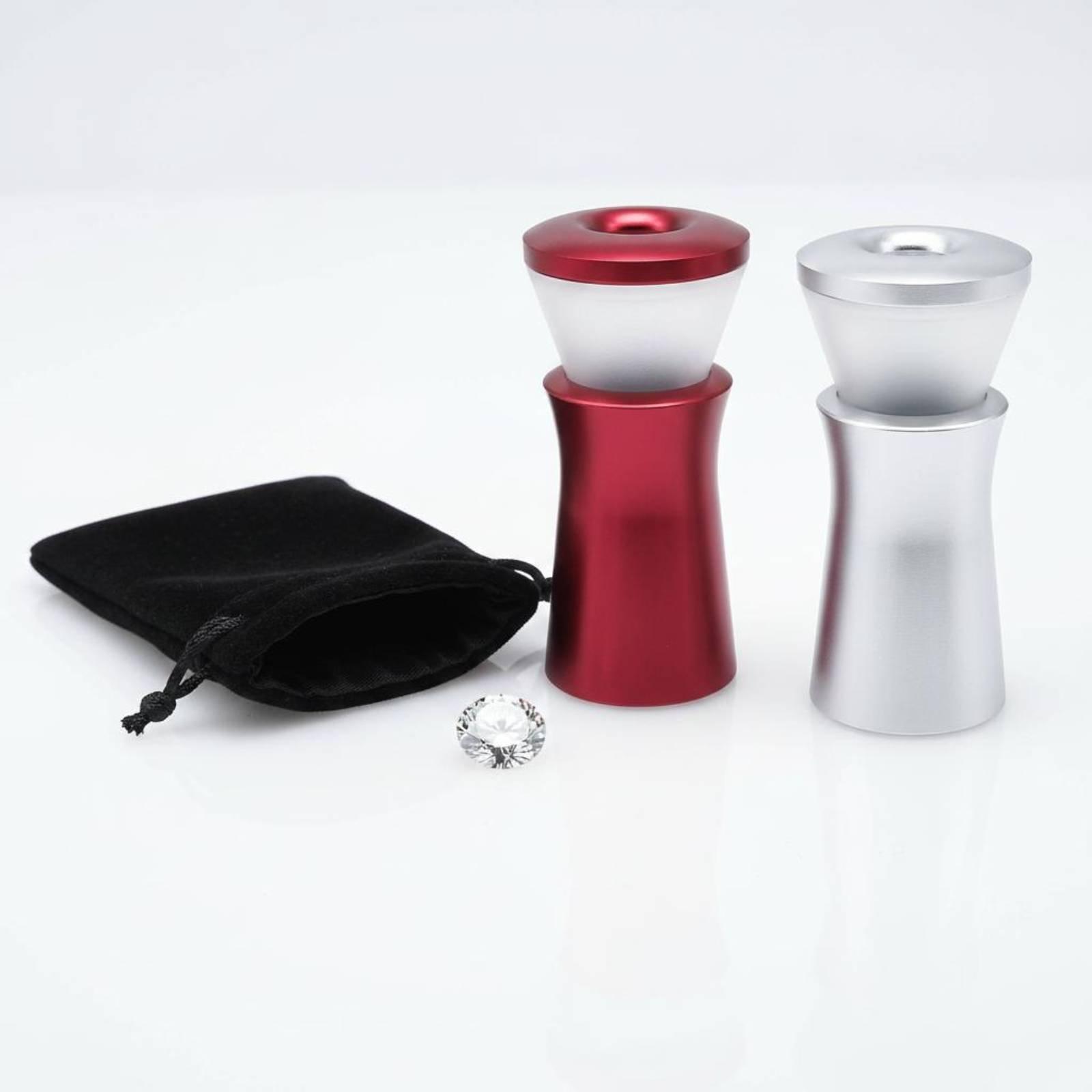 Body Jewelry Usa - Diamond Cut Viewer Portable Jewelry Tool