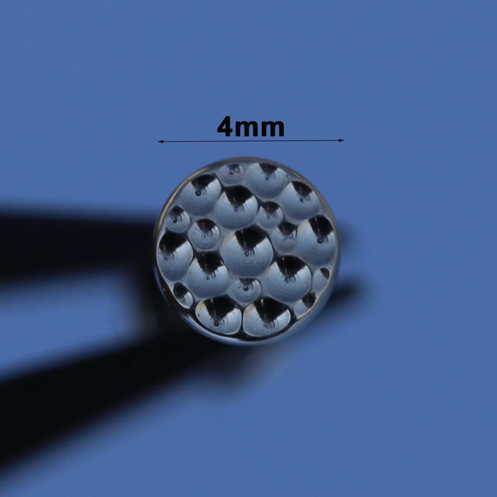 16G Implant Grade Titanium AST - Body Jewelry Implant Grade ulasan dan harga