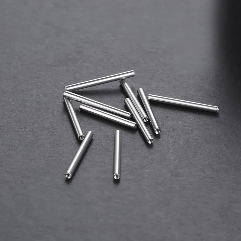 Wholesale ASTM F136 Implant Gr - Body Jewelry Implant Grade ulasan dan harga