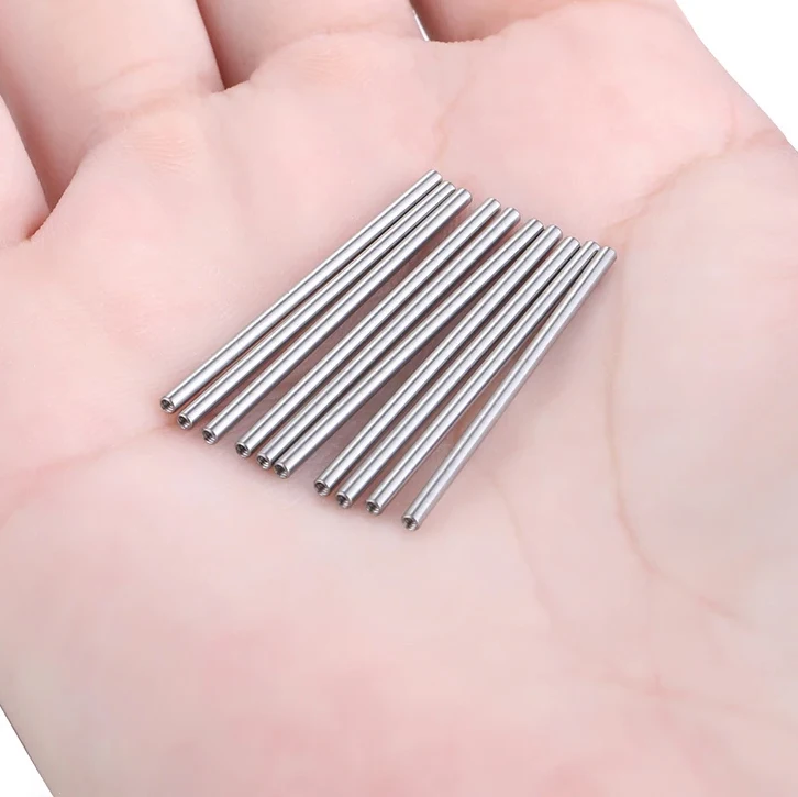 Wholesale ASTM F136 Implant Gr - Body Jewelry Implant Grade ulasan dan harga
