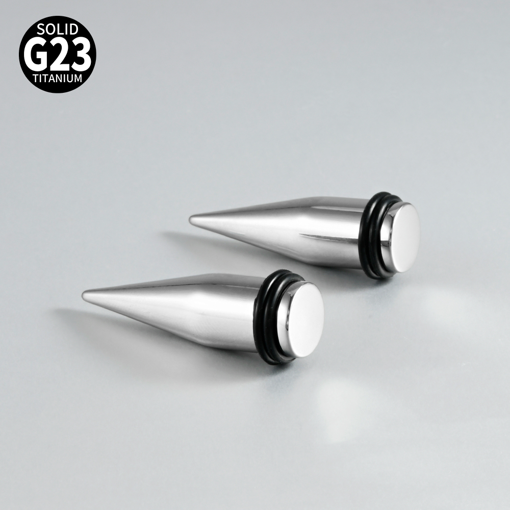 19-1PCS Titanium Alloy High Qu - Body Piercing Quality Jewelry ulasan dan harga