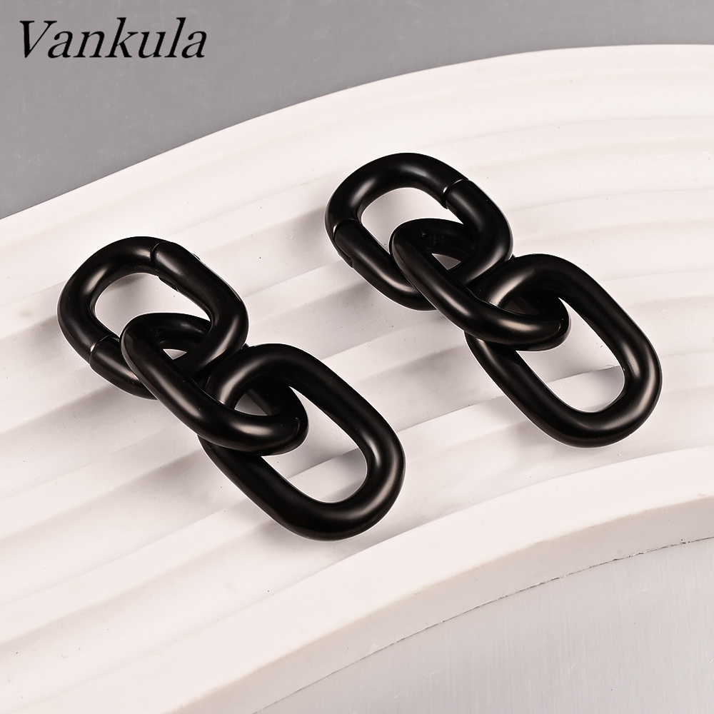Vankula 2PCS Stainless Steel 4 - Body Jewelry Hangers ulasan dan harga