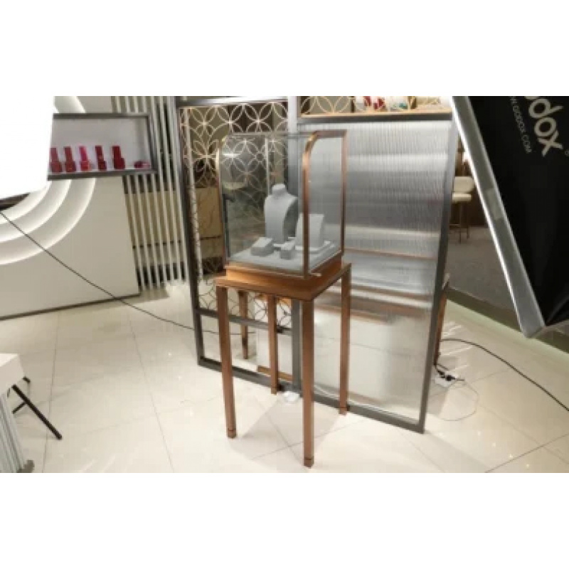 custom.Demand  Custom High-End - Body Jewelry Kiosk ulasan dan harga