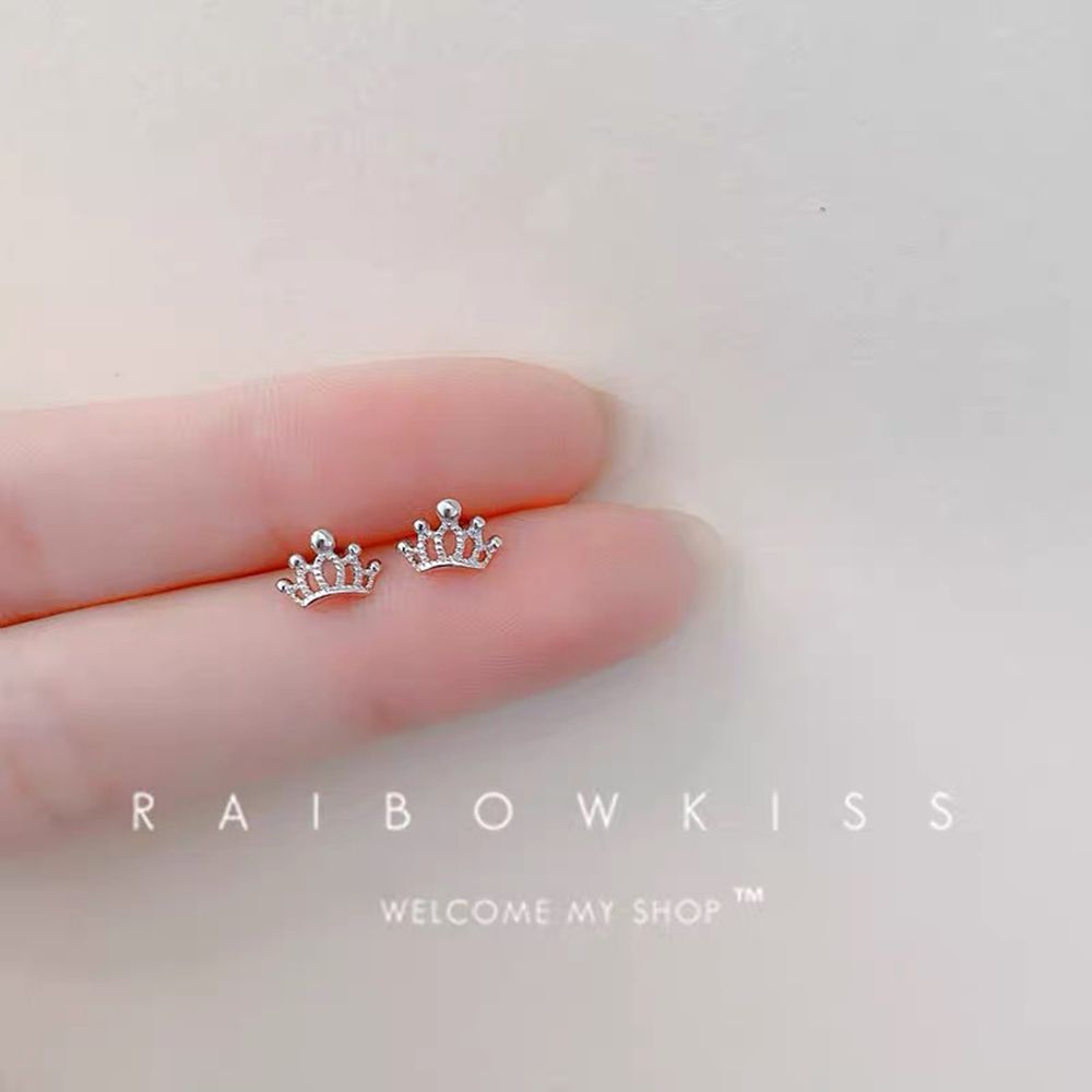 925 Silver Helix Cartilage Tra - Body Jewelry Hypoallergenic ulasan dan harga