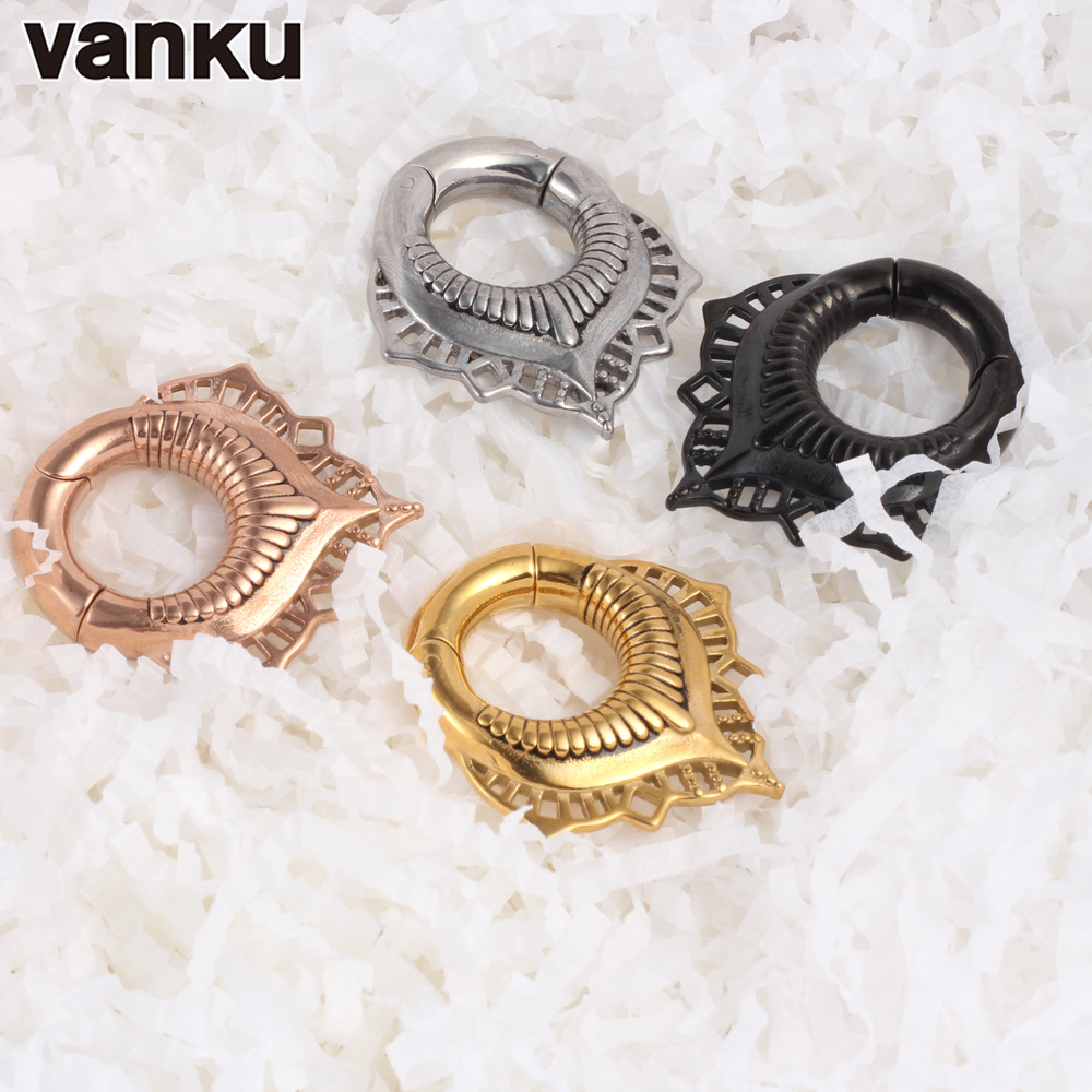 Vanku 10pcs New Stainless Stee - Body Jewelry Hangers ulasan dan harga