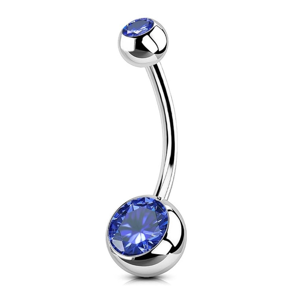 High Quality Titanium Material - Body Piercing Quality Jewelry ulasan dan harga