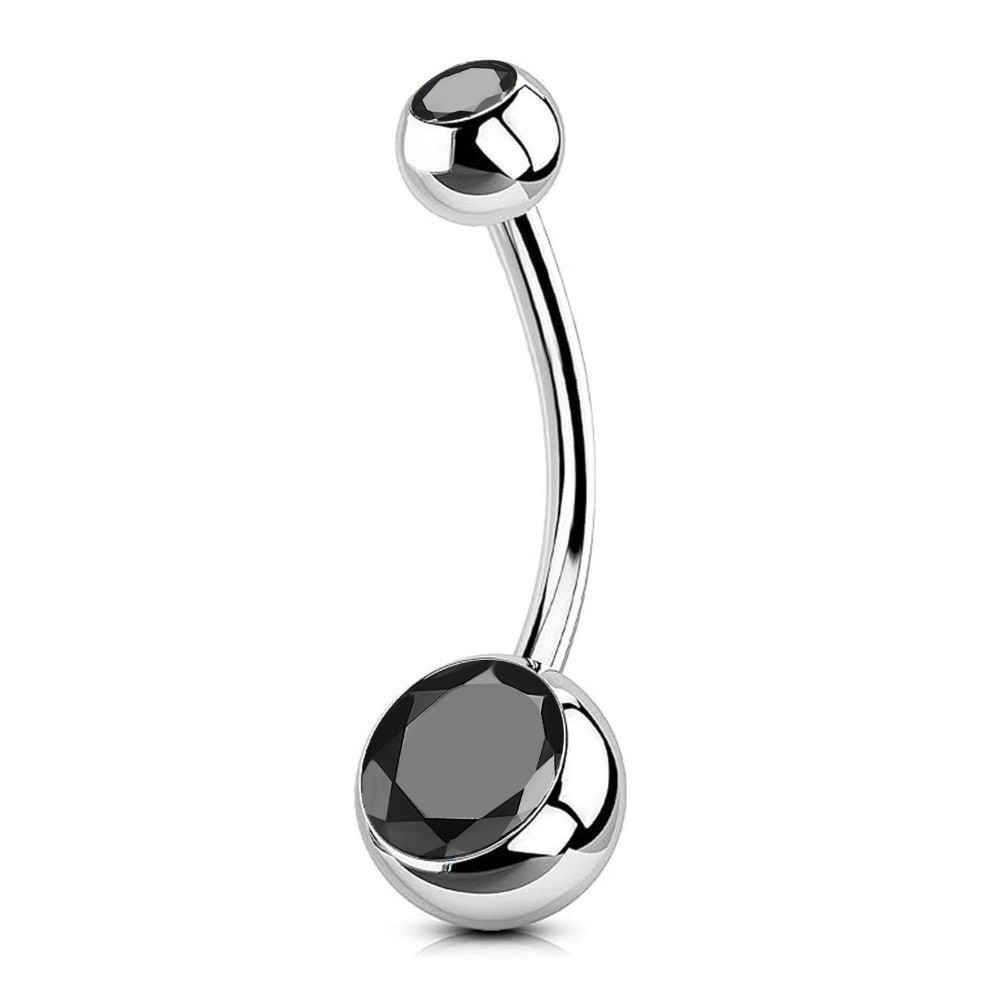 High Quality Titanium Material - Body Piercing Quality Jewelry ulasan dan harga