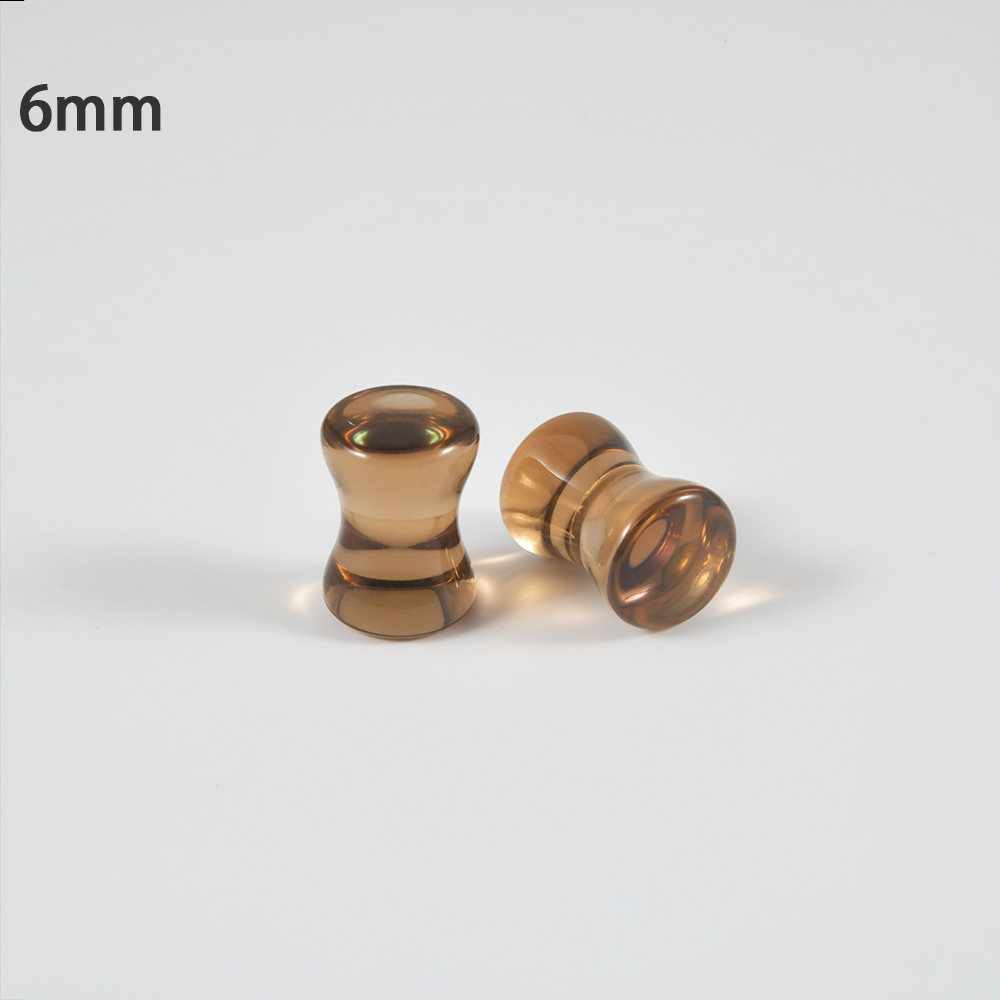 1Pair Top Quality Iridescent G - Body Piercing Quality Jewelry ulasan dan harga