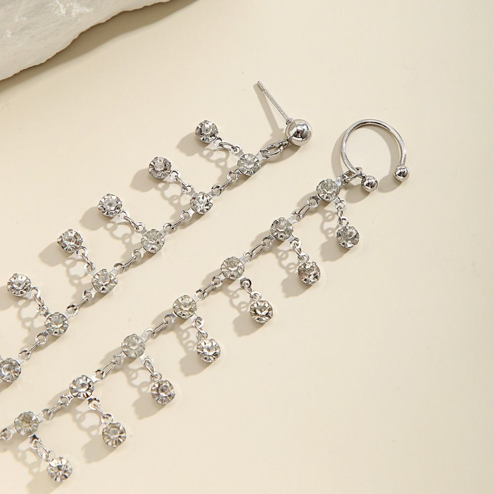 Belly Dance Accessories Earrin - Body Jewelry And Earrings ulasan dan harga