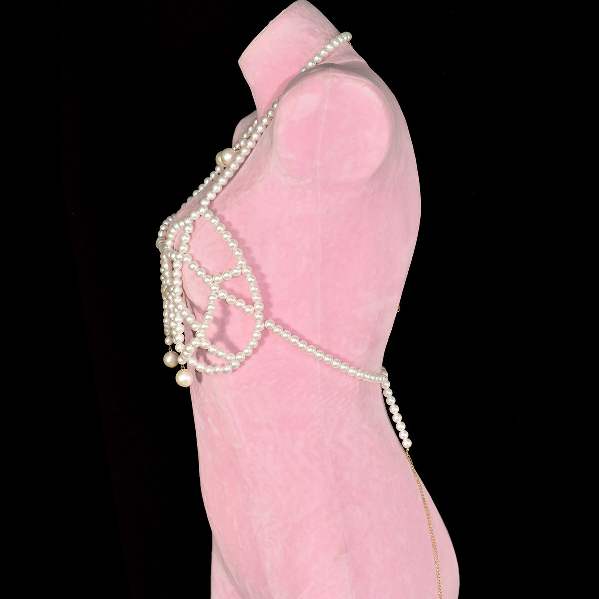 Beach Party For Lady Classic B - Body Jewelry And Earrings ulasan dan harga