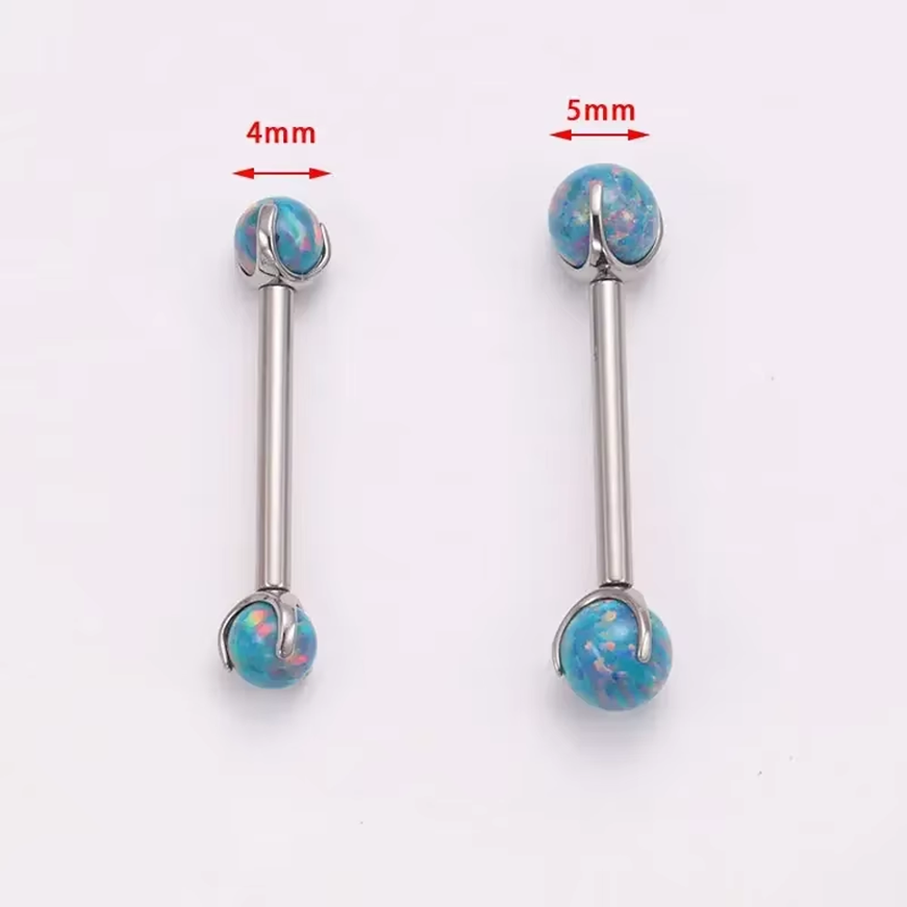 F136 Titanium Dream Series Opa - Body Piercing Quality Jewelry ulasan dan harga