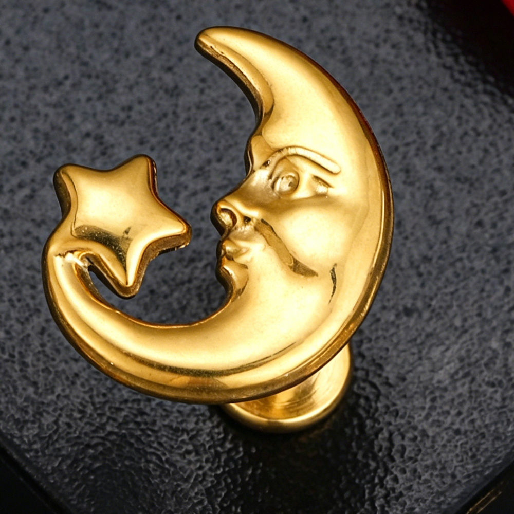 Implant Grade ASTM F136 Titani - Body Jewelry Implant Grade ulasan dan harga