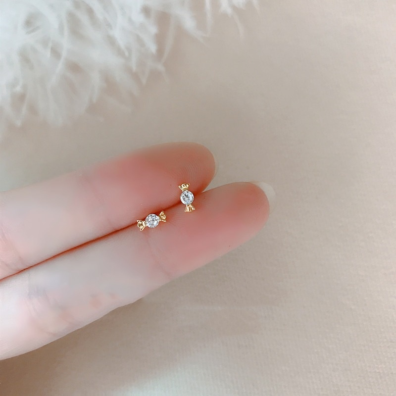Multiple Style Earrings For Wo - Body Jewelry Hypoallergenic ulasan dan harga