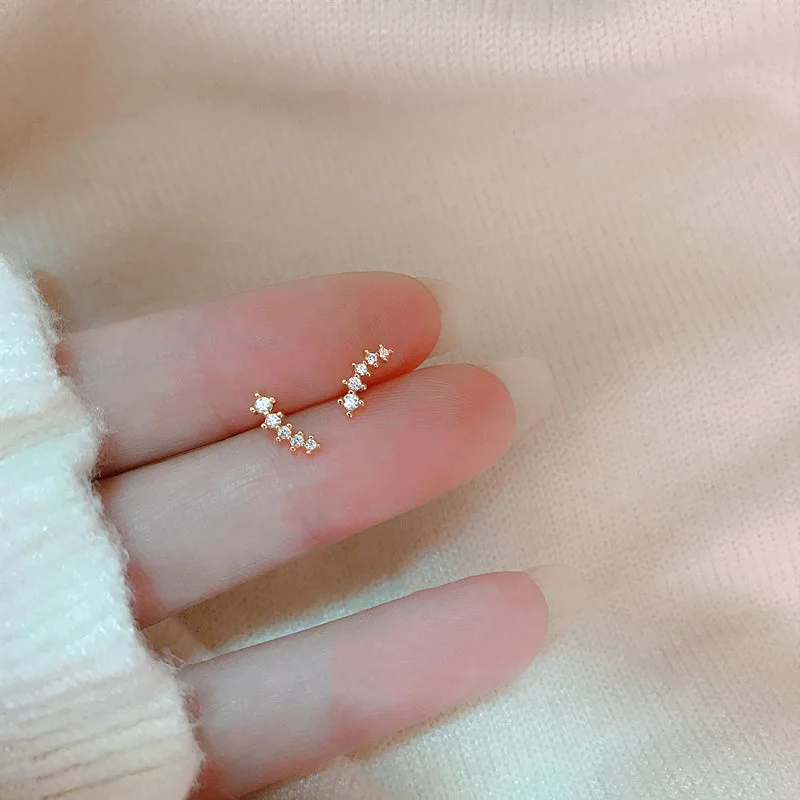 Multiple Style Earrings For Wo - Body Jewelry Hypoallergenic ulasan dan harga