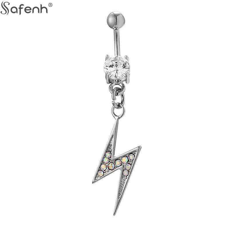 1pc High Quality Copper New Na - Body Piercing Quality Jewelry ulasan dan harga
