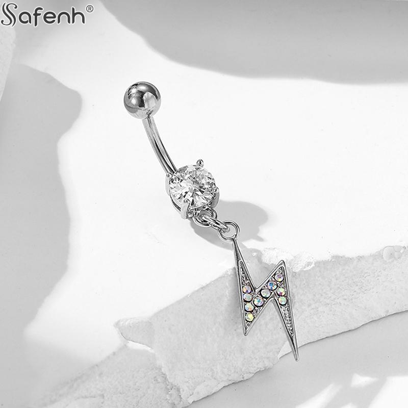 1pc High Quality Copper New Na - Body Piercing Quality Jewelry ulasan dan harga